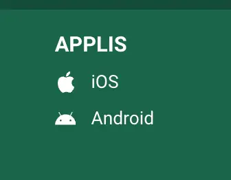 Les options de téléchargement de l'application BetWinner sur Android et iPhone pour les joueurs algériens.
