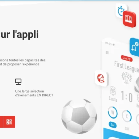 Télécharger l’application MegaPari Casino en Algérie : Guide Android et iOS