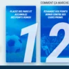 Code promo 1xBet Algérie – Obtenez des bonus et des paris gratuits en 2025